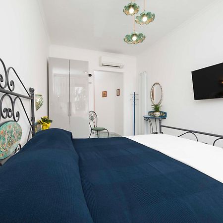 Vietri B&B Palazzo Pinto מראה חיצוני תמונה