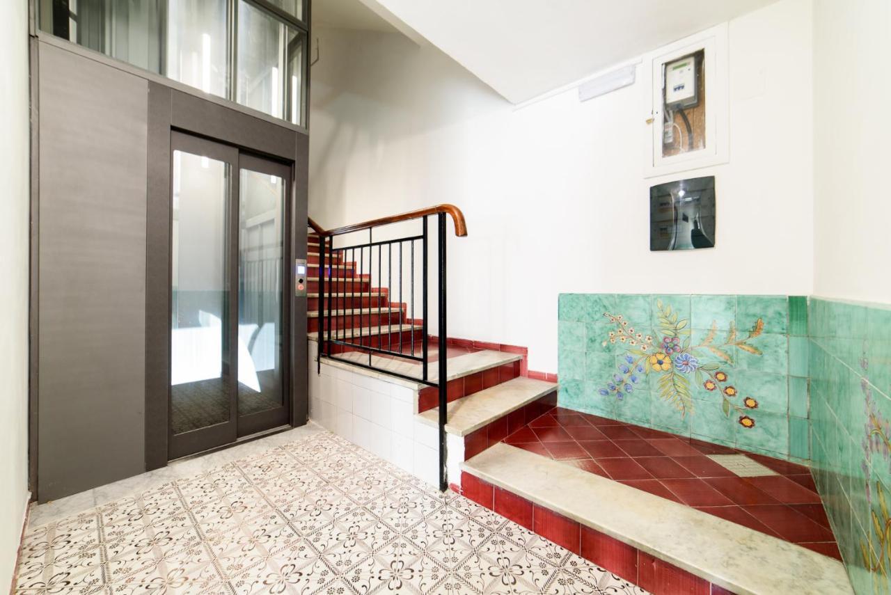 Vietri B&B Palazzo Pinto מראה חיצוני תמונה