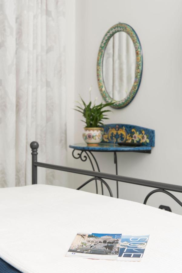 Vietri B&B Palazzo Pinto מראה חיצוני תמונה