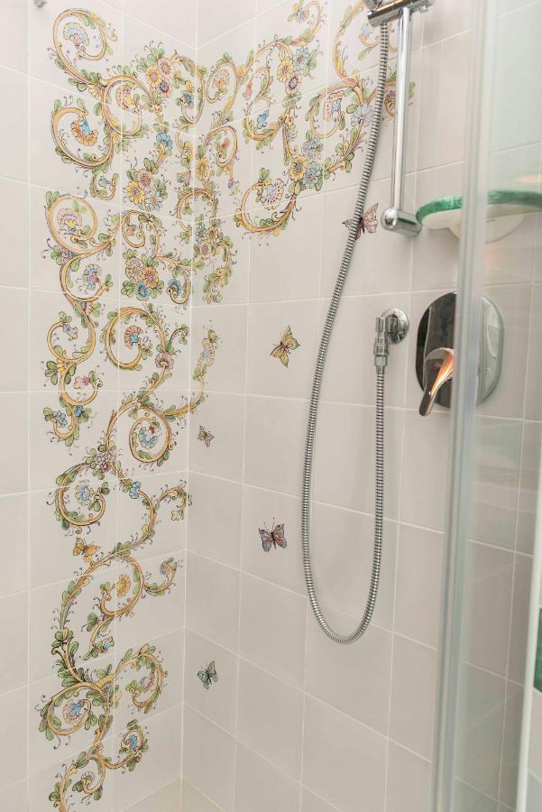 Vietri B&B Palazzo Pinto מראה חיצוני תמונה