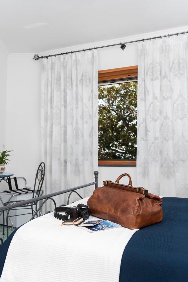 Vietri B&B Palazzo Pinto מראה חיצוני תמונה
