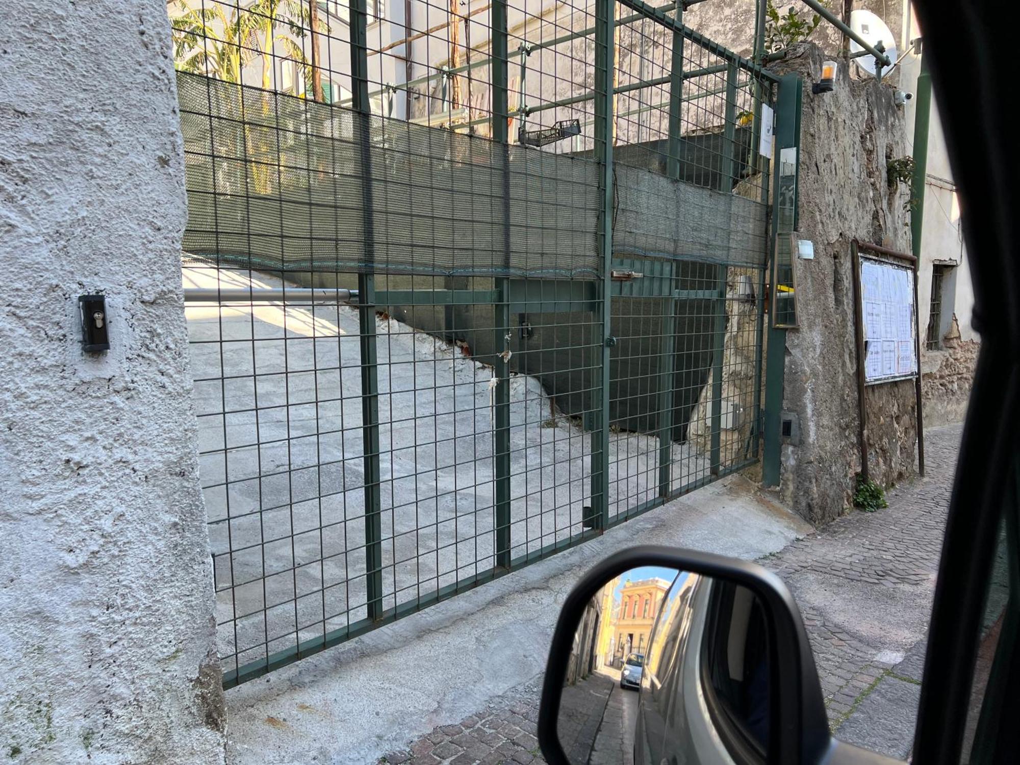 Vietri B&B Palazzo Pinto מראה חיצוני תמונה